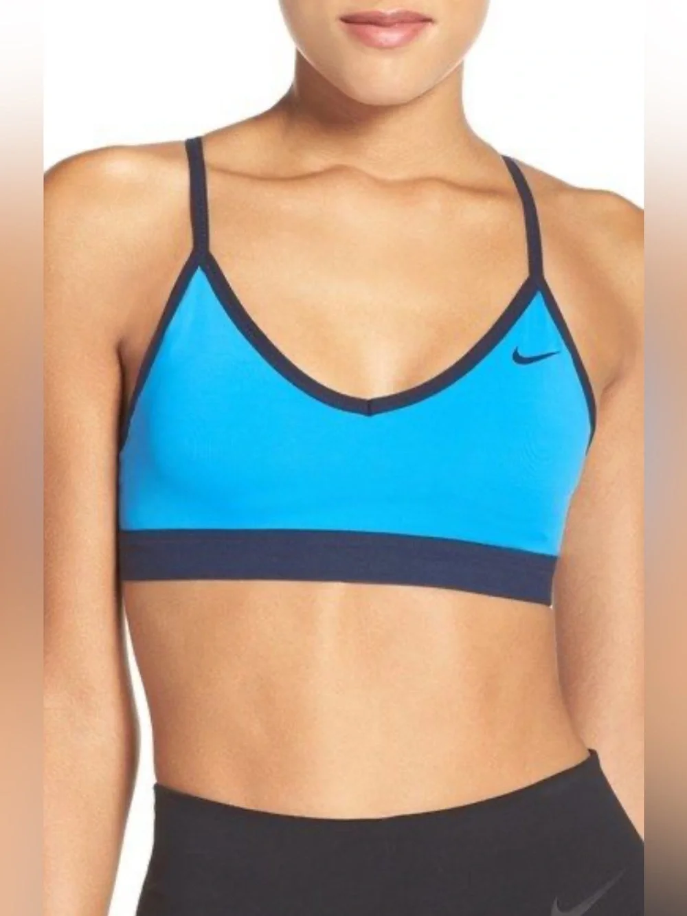Nike Pro Indy Sports Bra